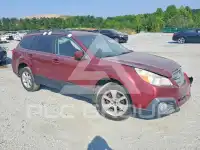 2013 Subaru Outback фото