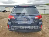 2013 Subaru Outback photo