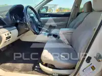 2013 Subaru Outback фото