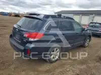 2013 Subaru Outback photo