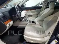 2013 Subaru Legacy фото