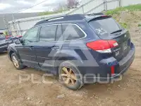 2013 Subaru Outback photo