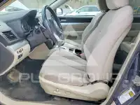 2013 Subaru Outback фото