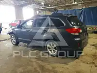2013 Subaru Outback фото