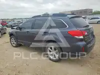 2013 Subaru Outback фото
