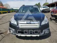 2013 Subaru Outback фото