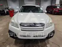2013 Subaru Outback фото