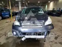 2013 Subaru Outback фото