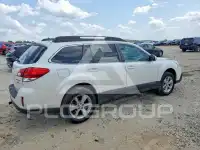 2013 Subaru Outback фото