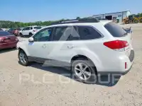 2013 Subaru Outback фото