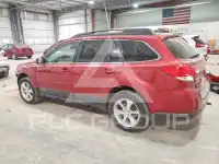 2013 Subaru Outback фото
