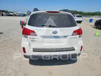 2013 Subaru Outback фото