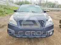 2013 Subaru Outback photo