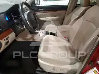 2013 Subaru Outback фото