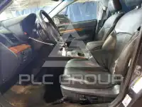 2013 Subaru Outback фото