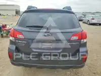 2013 Subaru Outback фото