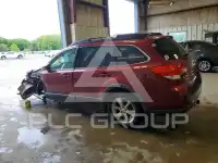 2013 Subaru Outback фото