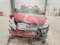 2013 Subaru Outback фото