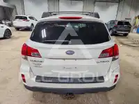 2013 Subaru Outback фото
