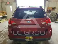2013 Subaru Outback фото