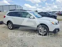 2013 Subaru Outback фото