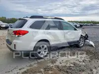 2013 Subaru Outback фото