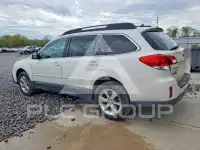 2013 Subaru Outback фото