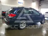 2013 Subaru Legacy фото
