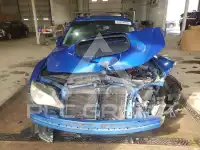 2013 Subaru WRX фото