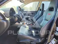 2013 Subaru WRX фото