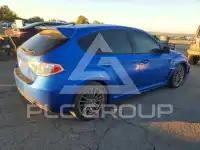 2013 Subaru WRX photo