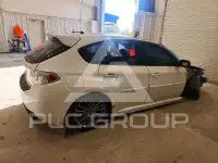 2013 Subaru WRX фото