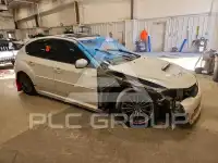 2013 Subaru WRX фото