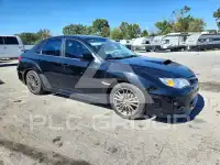 2013 Subaru WRX фото