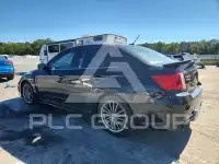 2013 Subaru WRX фото
