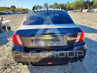 2013 Subaru WRX фото