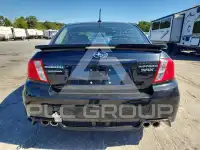 2013 Subaru WRX фото