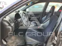 2013 Subaru WRX фото