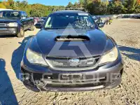 2013 Subaru WRX фото