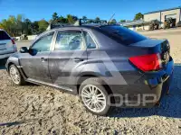2013 Subaru WRX фото