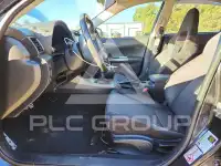 2013 Subaru WRX фото