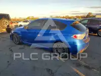 2013 Subaru WRX photo