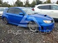 2013 Subaru WRX photo