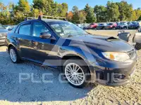 2013 Subaru WRX фото