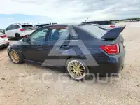 2013 Subaru WRX фото
