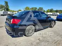 2013 Subaru WRX фото