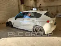 2013 Subaru WRX фото