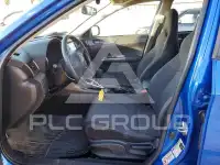 2013 Subaru WRX фото
