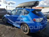 2013 Subaru WRX фото