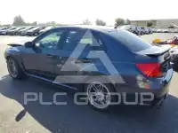 2013 Subaru WRX photo